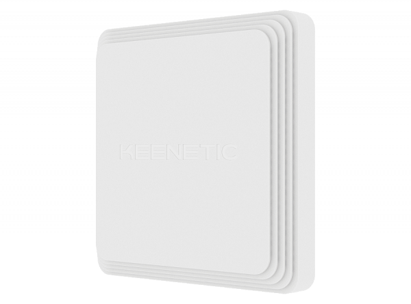 Интернет-центр Keenetic Voyager Pro (KN-3510)