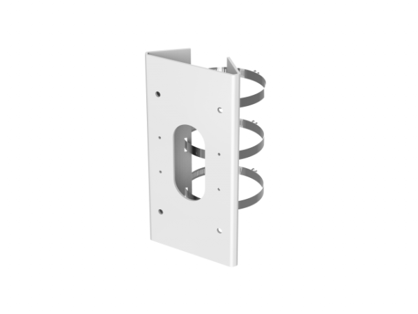 Крепление на столб Hikvision DS-1475ZJ-Y