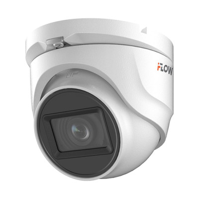 HD-TVI видеокамера iFlow F-AC-2351(2.8mm)