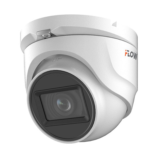 HD-TVI видеокамера iFlow F-AC-2351(2.8mm)
