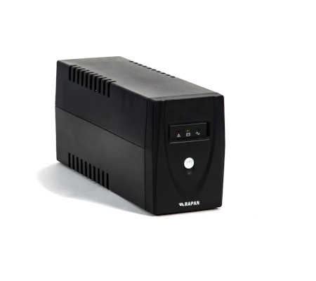 Источник бесперебойного питания RAPAN-UPS 600