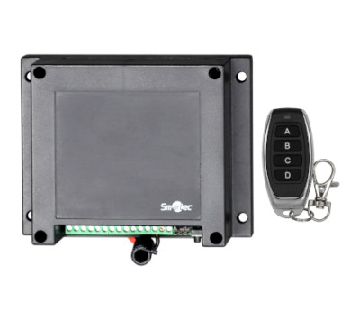 Комплект управления Smartec ST-RC247RR