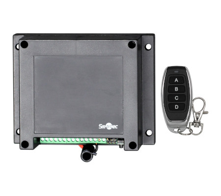 Комплект управления Smartec ST-RC247RR