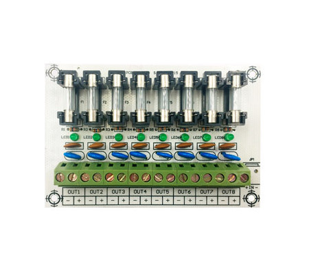 Модуль расширения Smartec ST-PS108FB