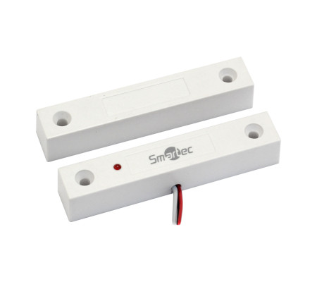 Магнитоконтактный датчик Smartec ST-DM135NC-WT