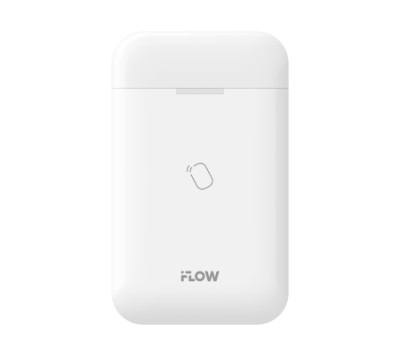 Беспроводной считыватель iFlow F-PT-401M