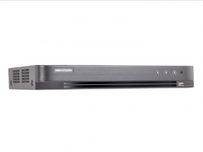HD-TVI Видеорегистратор Hikvision DS-7208HUHI-M2/S 