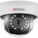 HD-TVI Видеокамера HiWatch DS-T101 (6 мм)