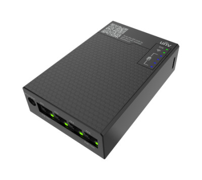 Интегрированный тестер крепления Uniview GCB01-B7