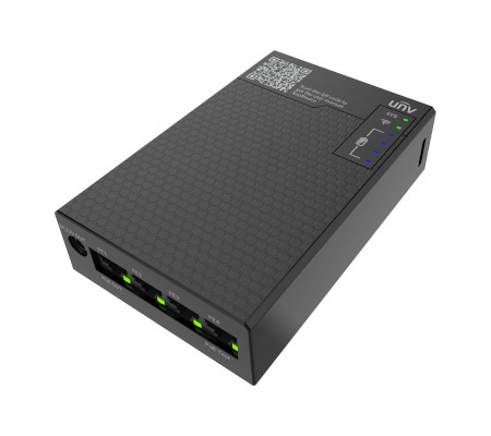 Интегрированный тестер крепления Uniview GCB01-B7