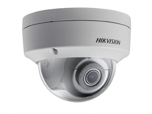 IP Видеокамера Hikvision DS-2CD2125FWD-IS (6 мм)