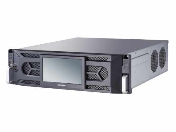 IP Видеорегистратор Hikvision iDS-96128NXI-I16