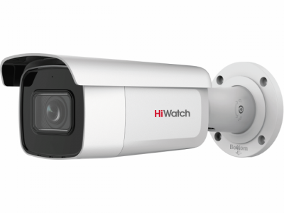 IP Видеокамера HiWatch IPC-B682-G2/ZS