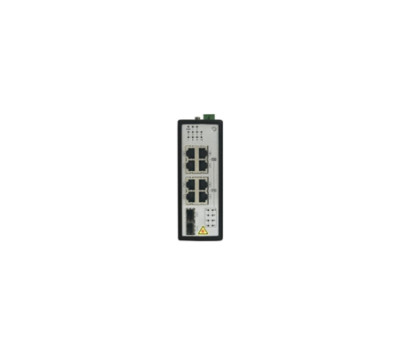 Коммутатор IFlow F-SW-IU610POE