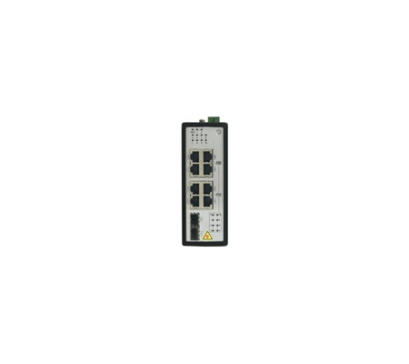 Коммутатор IFlow F-SW-IU610POE