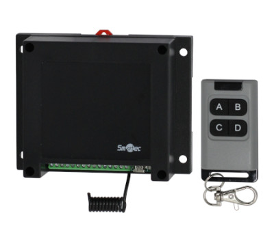 Комплект управления Smartec ST-RC246RRC