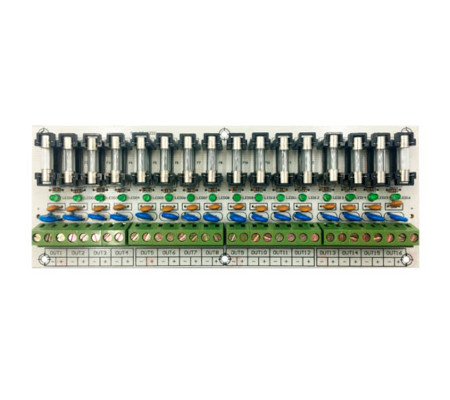 Модуль расширения Smartec ST-PS116FB