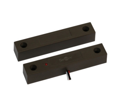 Магнитоконтактный датчик Smartec ST-DM135NC-BR