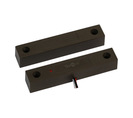 Магнитоконтактный датчик Smartec ST-DM135NC-BR