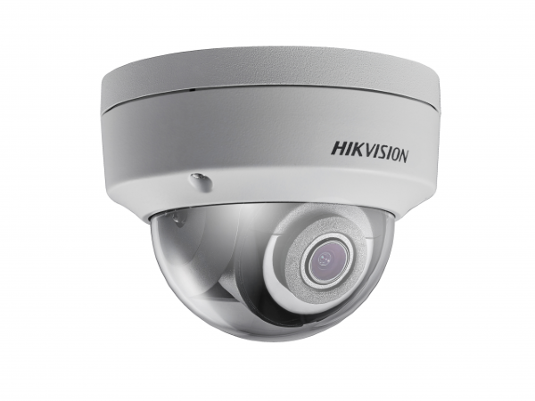 IP Видеокамера Hikvision DS-2CD2143G0-IS (4 мм) 