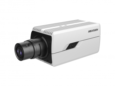 IP Видеокамера Hikvision iDS-2CD7046G0/P-AP(C)