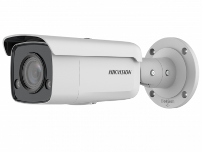 IP Видеокамера Hikvision DS-2CD2T47G2-L (C) (4 мм)