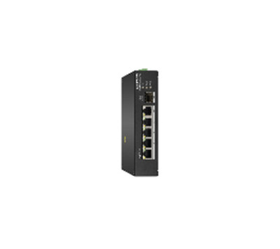 Коммутатор IFlow F-SW-IM612HPOE-PM-8G4GO