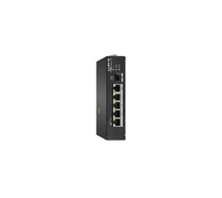 Коммутатор IFlow F-SW-IM612HPOE-PM-8G4GO