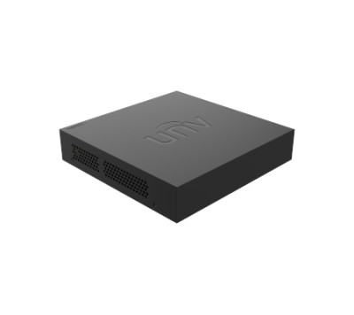 Видеорегистратор Uniview XVR301-08F