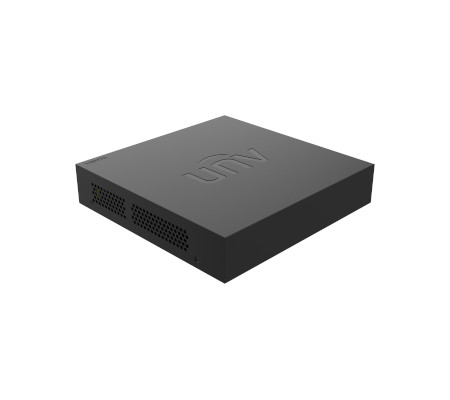 Видеорегистратор Uniview XVR301-08F