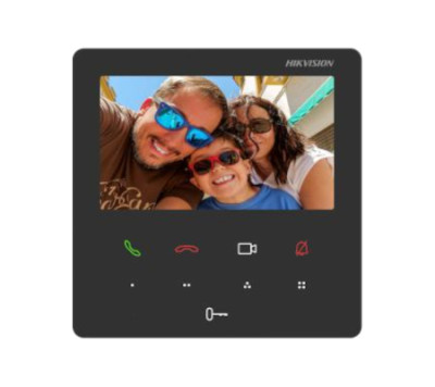 Абонентский монитор Hikvision DS-KH6110-WE1