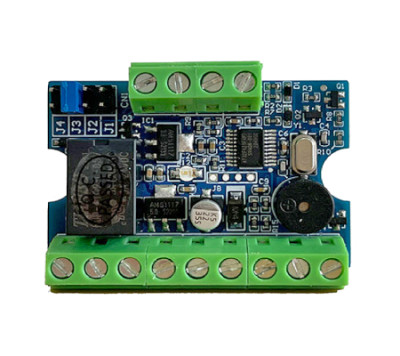 Автономный контроллер Smartec ST-SC101