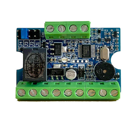 Автономный контроллер Smartec ST-SC101