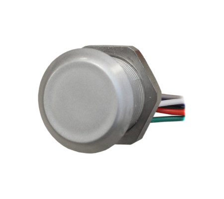 Считыватель Smartec ST-PR010EM-GR