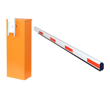 Комплект шлагбаума из тумбы  Smartec ST-RB156BR-L Pack 1