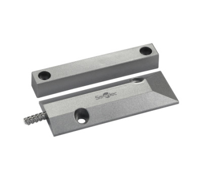 Магнитоконтактный датчик Smartec ST-DM140NC-SL