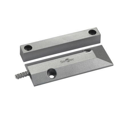 Магнитоконтактный датчик Smartec ST-DM140NC-SL