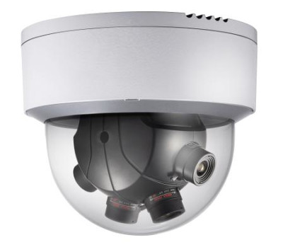 IP Видеокамера Hikvision DS-2CD6986F-H