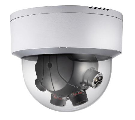 IP Видеокамера Hikvision DS-2CD6986F-H