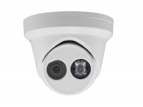 IP Видеокамера Hikvision DS-2CD2325FWD-I (4 мм)