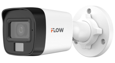 HD-TVI видеокамера iFlow F-AC-2152M(2.8mm)