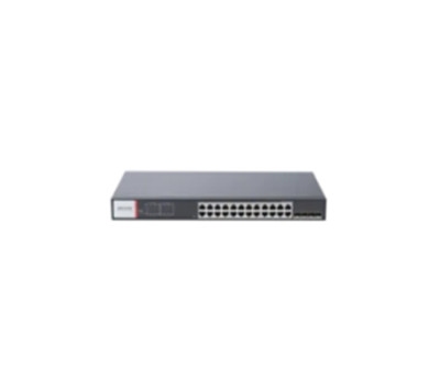 Коммутатор IFlow F-SW-IM628HPOE-PM-24G4GO