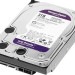 Жесткий диск WD Purple WD33PURZ, 3ТБ, 3.5", SATA III, 256Мб