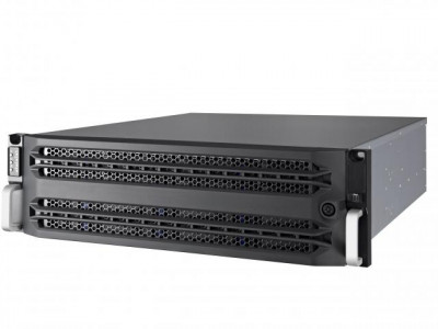 Сервер хранения данных Hikvision DS-A80624S (B)