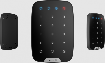 Беспроводная клавиатура Ajax KeyPad