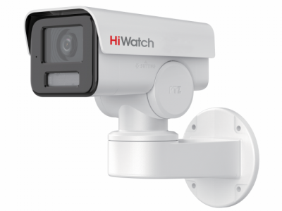 IP Видеокамера HiWatch PT-Y2400I-DE