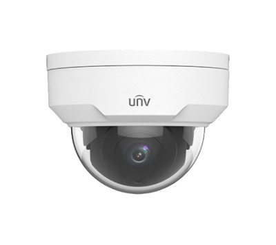 IP Видеокамера Uniview IPC322LB-AF28-A2