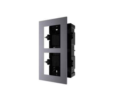 Рамка монтажная  iFlow F-VI-9502/Flush