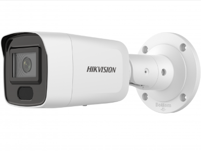 IP Видеокамера Hikvision DS-2CD3026G2-IS (2.8 мм)
