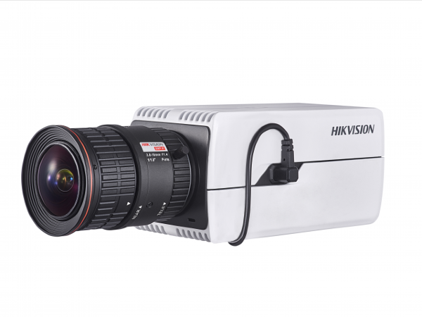IP Видеокамера Hikvision DS-2CD7085G0-AP